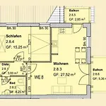 Villa-senta-apartment-8 דירה *