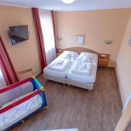 Villa-senta-apartment-8 Апартаменты Кюлунгсборн