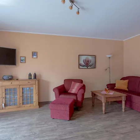 アパート Villa-senta-apartment-8