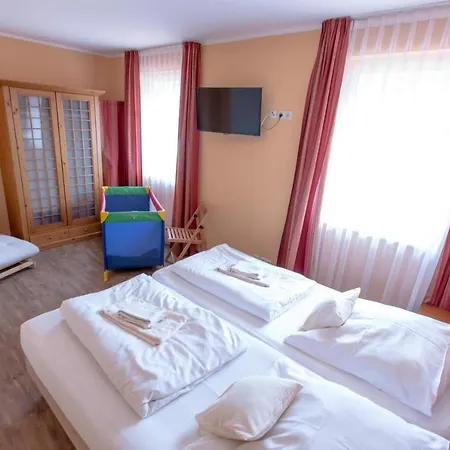 アパート Villa-senta-apartment-8