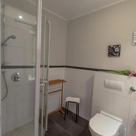 Villa-senta-apartment-8 * Кюлунгсборн