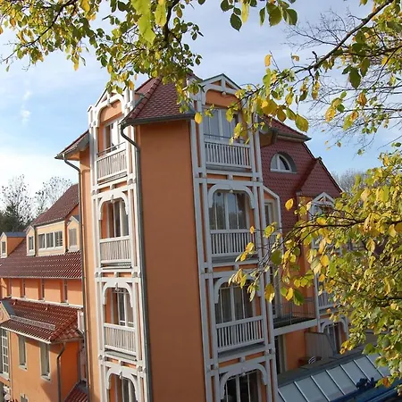 Daire Villa-senta-apartment-8