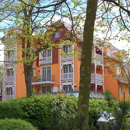 Villa-senta-apartment-8 Lägenhet
