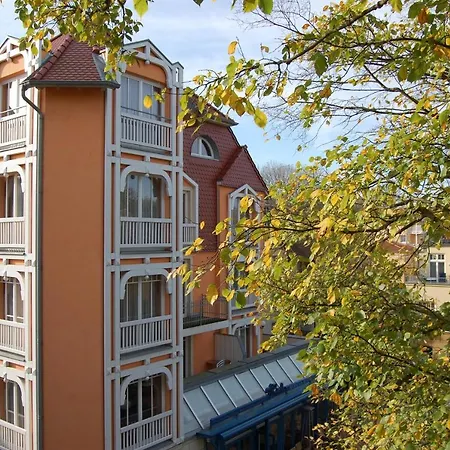 Villa-senta-apartment-8 Lägenhet
