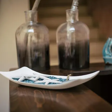 アパート Villa-senta-apartment-8 Ostseebad Kühlungsborn