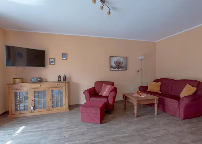 شقة Villa-senta-apartment-8