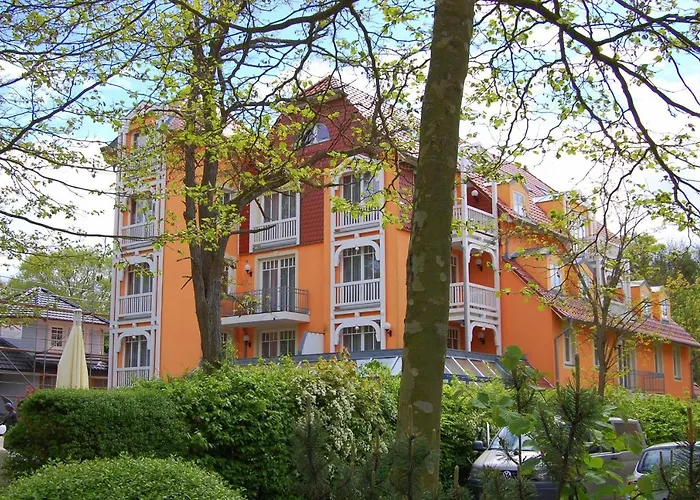 Villa-senta-apartment-8 شقة